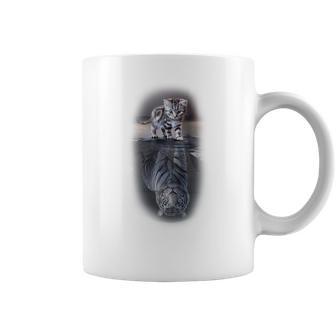 Deine Spiegelbild Coffee Mug | Favorety AU