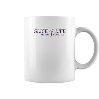 Dexter Slice Of Life Coffee Mug | Favorety