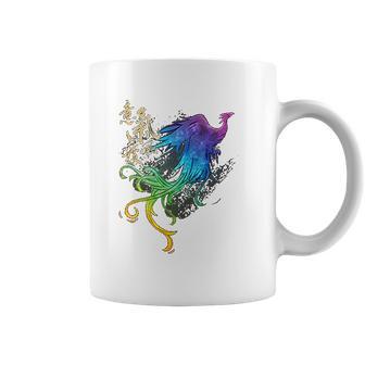 Disney Mulan Live Action Phoenix Coffee Mug | Favorety AU