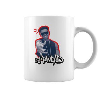 Dj Pauly D Coffee Mug | Favorety