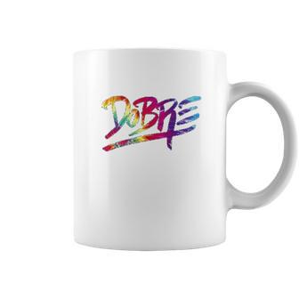 Dobre Generic Tie Dye Dobre Brothers Coffee Mug | Favorety AU