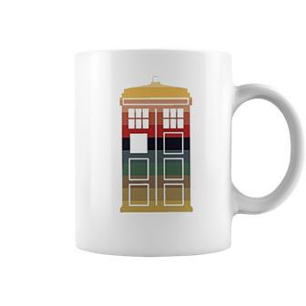 Doctor Who 13Th Doctor Coffee Mug | Favorety UK