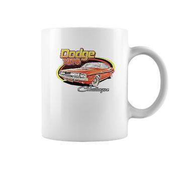 Dodge 1970 Challenger Coffee Mug | Favorety DE