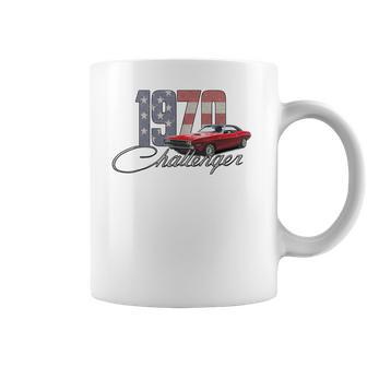 Dodge Challenger 1970 Coffee Mug | Favorety UK