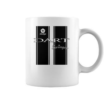 Dodge Dart Swinger Coffee Mug | Favorety