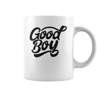 Dog Good Boy Cute Clothes For Small Breed Daschund Terrier Lab Coffee Mug | Favorety AU