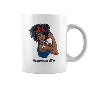 Dominican Republic Republica Dominicana Coffee Mug | Favorety CA