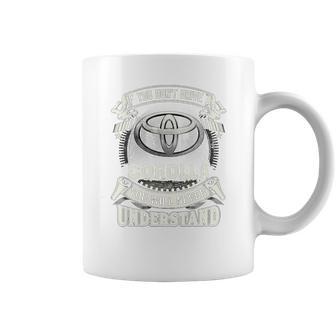 If You Dont Drive A Toyota Corolla Coffee Mug | Favorety DE