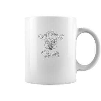 Dont Poke The Bear Grumpy Bear Mama Bear Coffee Mug | Favorety AU