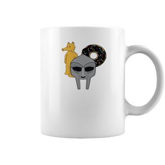 Doom Dilla Madlib Coffee Mug | Favorety