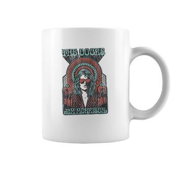 The Doors Retro Jim Morrison Coffee Mug | Favorety CA