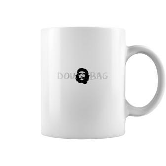 Dou &Ampampquotche&Ampampquot Bag Anti-Communist Che T-Shirt Coffee Mug | Favorety CA