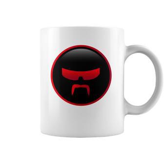 Dr Disrespect - Logo Coffee Mug | Favorety UK