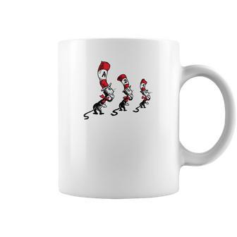 Dr Seuss Little Cats Abc Coffee Mug | Favorety DE