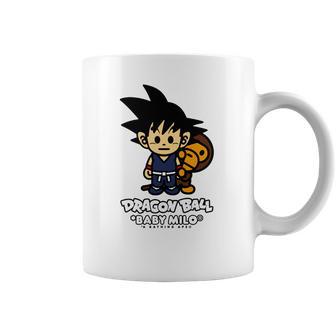 Dragon Ball Baby Milo Coffee Mug | Favorety UK