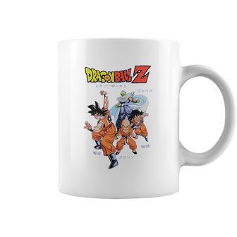 Dragonball Z Licensed Graphic Coffee Mug | Favorety UK