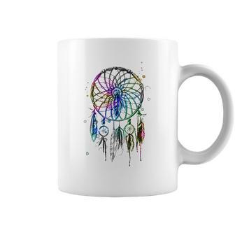 Dream Catcher Dreamcatcher Native American Coffee Mug | Favorety