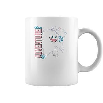 Dreamworks Abominable Chase Adventure Coffee Mug | Favorety AU