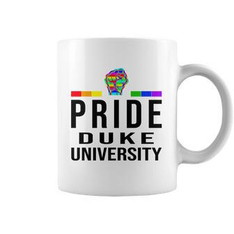 Duke University Lgbt Pride 2020 Coffee Mug | Favorety UK