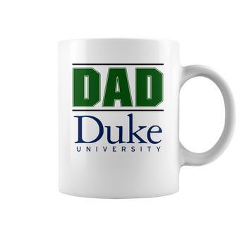 Duke University Proud Dad Parents Day 2020 Coffee Mug | Favorety CA