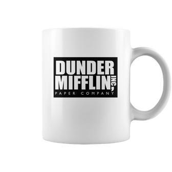 Dunder Mifflin Paper Company Coffee Mug | Favorety