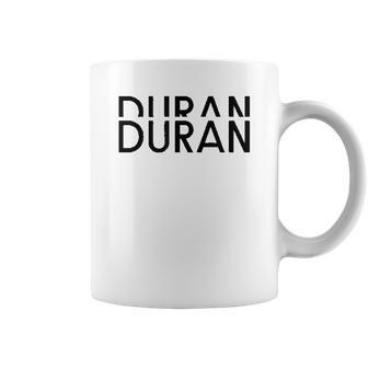 Duran Duran - Double Duran Coffee Mug | Favorety UK