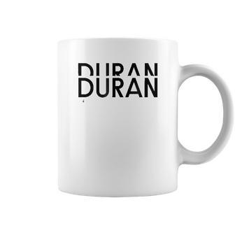 Duran Duran - Double Duran Coffee Mug | Favorety CA