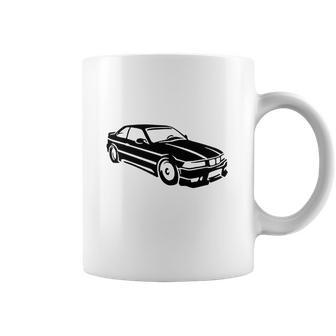 E36 Car Model Hoodies Coffee Mug | Favorety AU