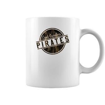 East Carolina Pirates Coffee Mug | Favorety DE