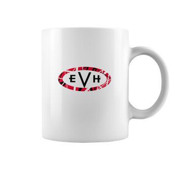 Eddie Van Halen Evh Coffee Mug | Favorety DE