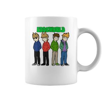 Eddsworld Coffee Mug | Favorety DE