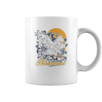 Edgar Allan Poe The Raven Nevermore Coffee Mug | Favorety CA