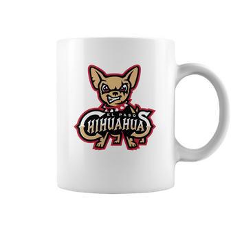 El Paso Chihuahuas Crew Coffee Mug | Favorety AU