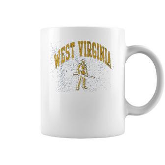 Elite Fan Shop Ncaa Mens Retro Coffee Mug | Favorety