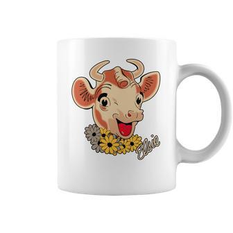 Elsie The Cow Coffee Mug | Favorety DE