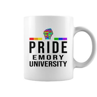 Emory University Lgbt Pride 2020 Coffee Mug | Favorety DE