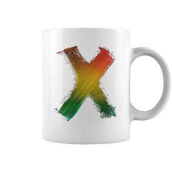 Equis For The Nicky Coffee Mug | Favorety