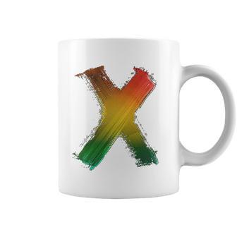 Equis For The Nicky Jam Balvin Fan Coffee Mug | Favorety