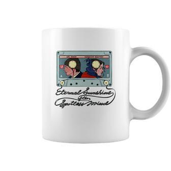 Eternal Sunshine Of The Spotless Mind Coffee Mug | Favorety UK