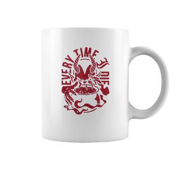 Every Time I Die Hocus Pocus Official Merchandise, Hocus Pocus Gifts Coffee Mug | Favorety UK