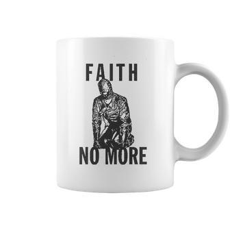 Faith No More Mens Gimp Coffee Mug | Favorety CA