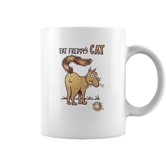 Fat Freddy S Cat Fabulous Coffee Mug | Favorety AU