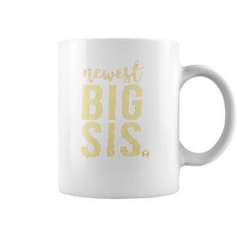 Fayfaire Big Sister Outfi Boutique Quality Big Sis Coffee Mug | Favorety AU