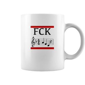 Fck Afd Coffee Mug | Favorety CA