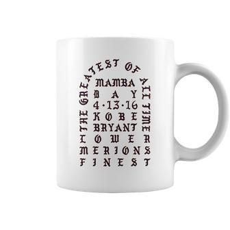 I Feel Like Pablo Life Of Pablo Coffee Mug | Favorety DE