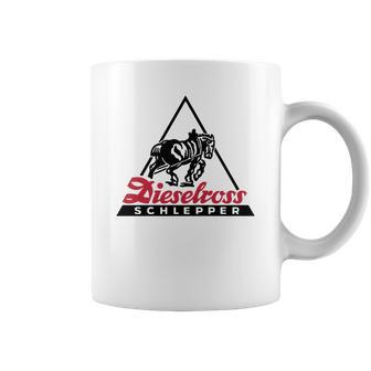 Fendt Logo Tshirt Coffee Mug | Favorety CA