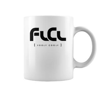 Flcl Fooly Cooly Coffee Mug | Favorety UK