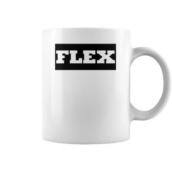 Flex Shirt Designer Coffee Mug | Favorety DE