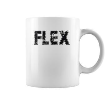 Flex Workout Coffee Mug | Favorety CA