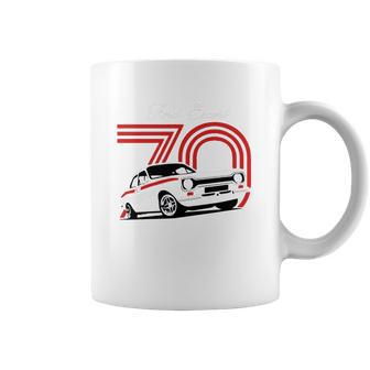 Ford Escort Coffee Mug | Favorety